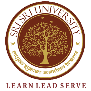 Sri Sri University