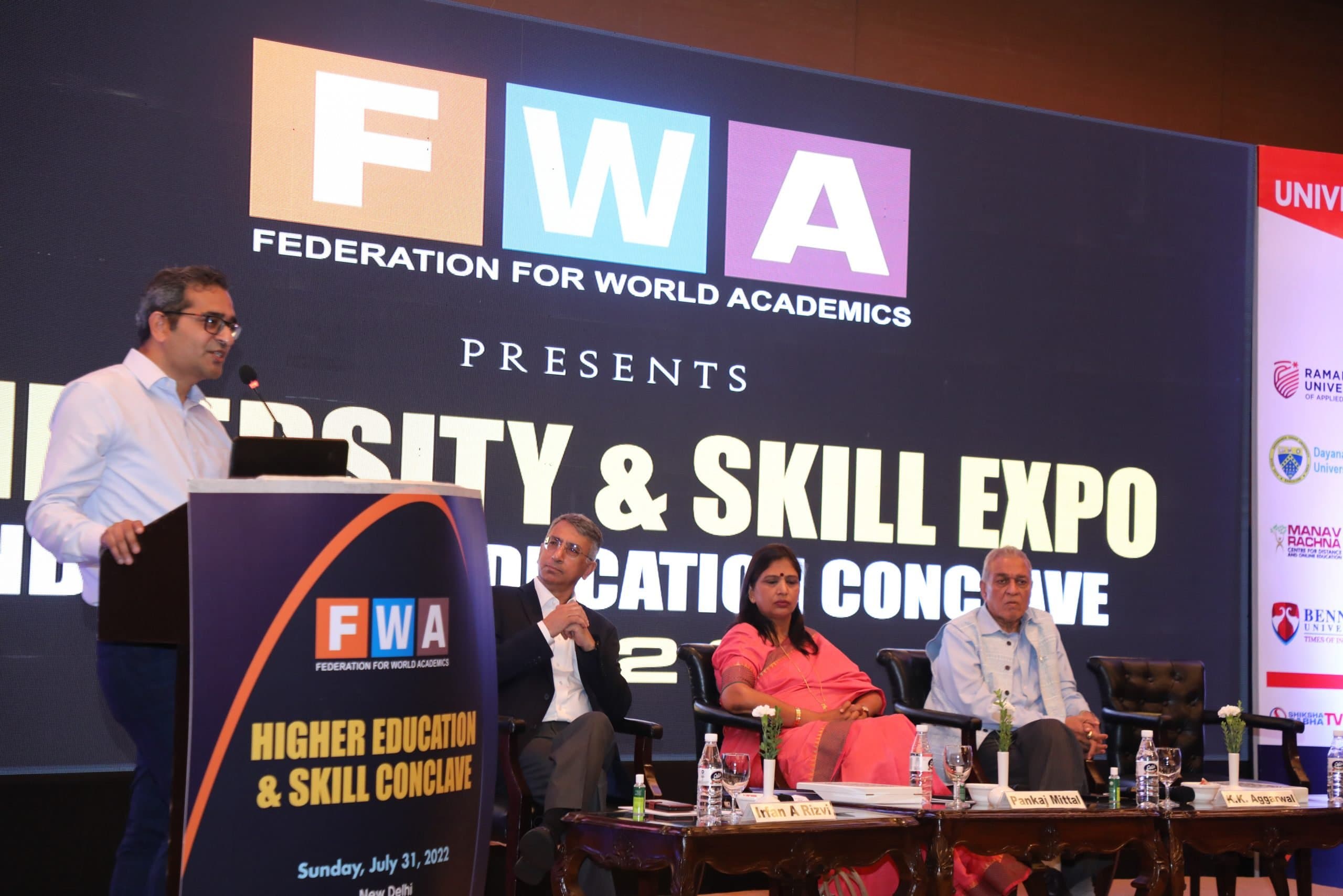 Dr. Maneesh Mishra