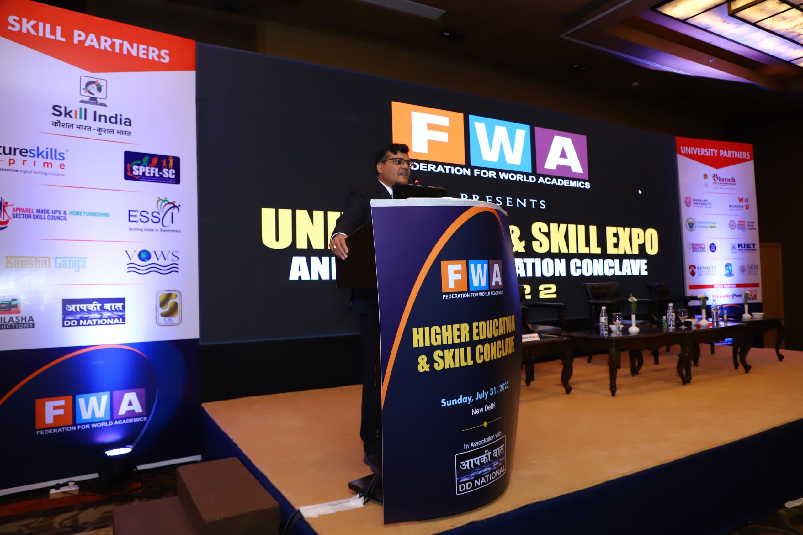 Mr. Shri Krishna Gupta