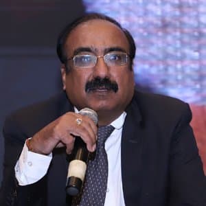 Anil K Munjal
