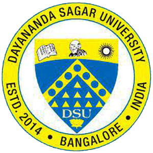 Dayananda Sagar University