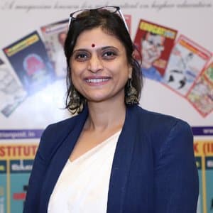 Shasawati Sinha
