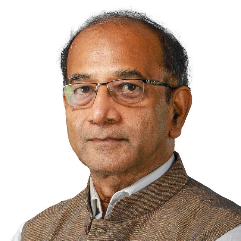 Dr. Prabhat Ranjan