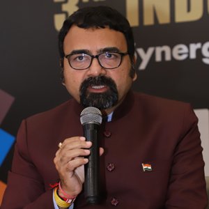 Dr. Pankaj Gupta