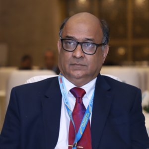 Dr. Amit Bhadra