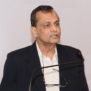 Prof. Goutam Dutta