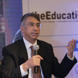 Dr. Irfan A Rizvi