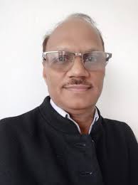 Dr. M K Vajpayee