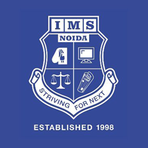 IMS NOIDA Logo