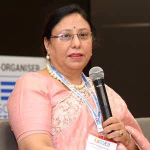Prof. Simrit Kaur