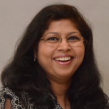Dr. Neeti Parashar