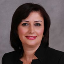 Dr. Raida Abuizam